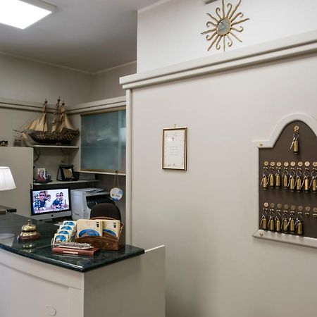 Hotel Candido Diano Marina Dış mekan fotoğraf