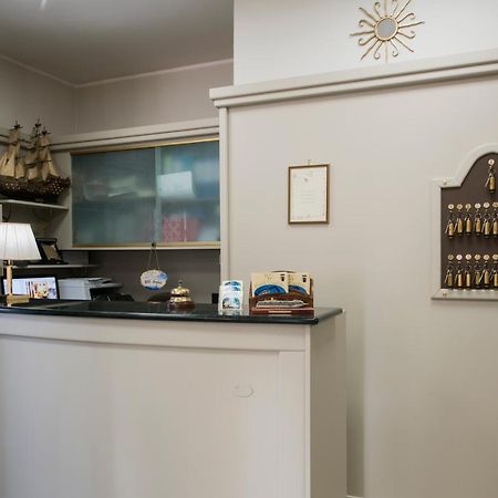 Hotel Candido Diano Marina Dış mekan fotoğraf