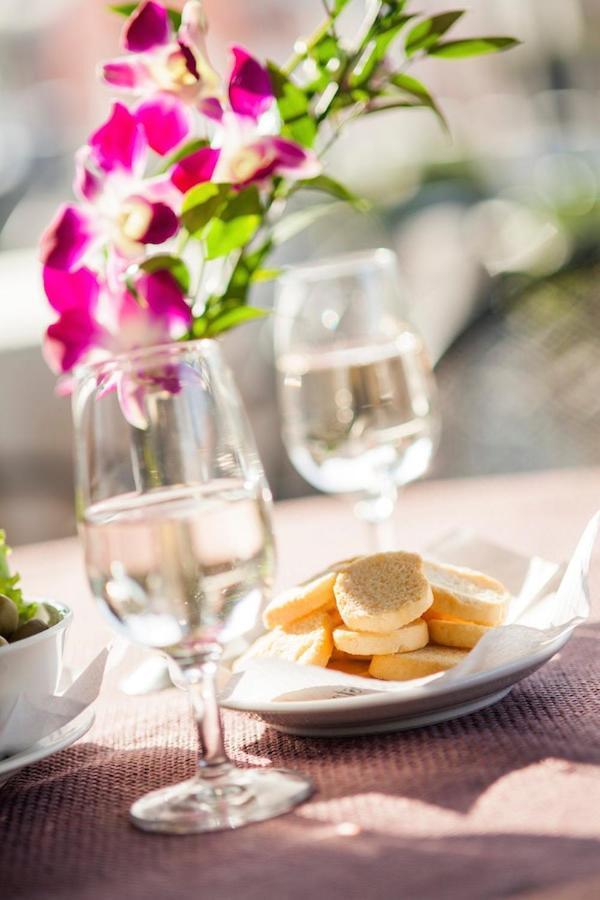 Hotel Candido Diano Marina Dış mekan fotoğraf