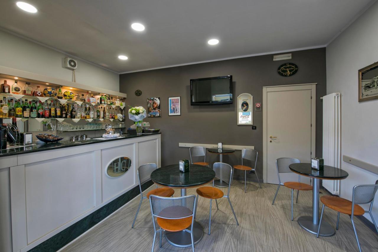 Hotel Candido Diano Marina Dış mekan fotoğraf