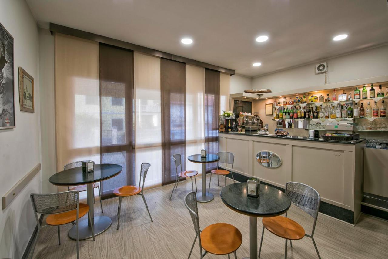 Hotel Candido Diano Marina Dış mekan fotoğraf