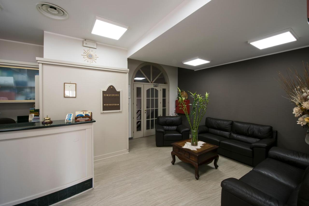 Hotel Candido Diano Marina Dış mekan fotoğraf