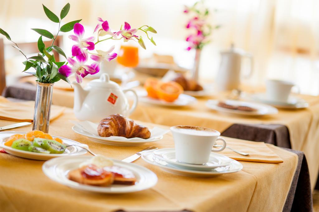 Hotel Candido Diano Marina Dış mekan fotoğraf