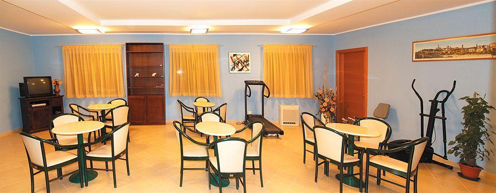 Hotel Candido Diano Marina Dış mekan fotoğraf