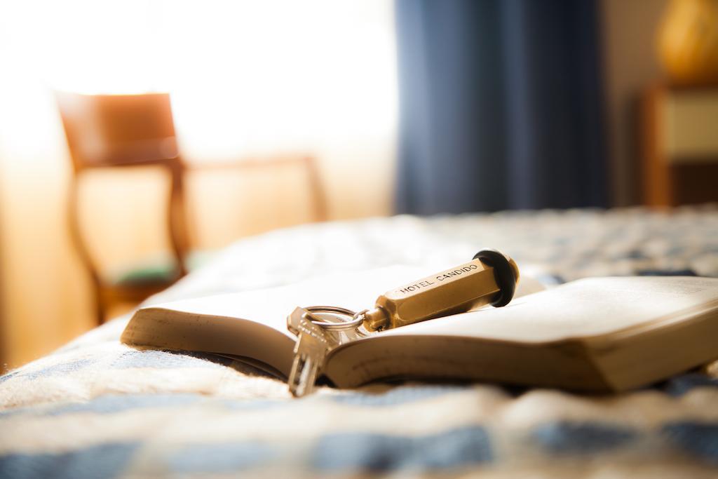 Hotel Candido Diano Marina Dış mekan fotoğraf